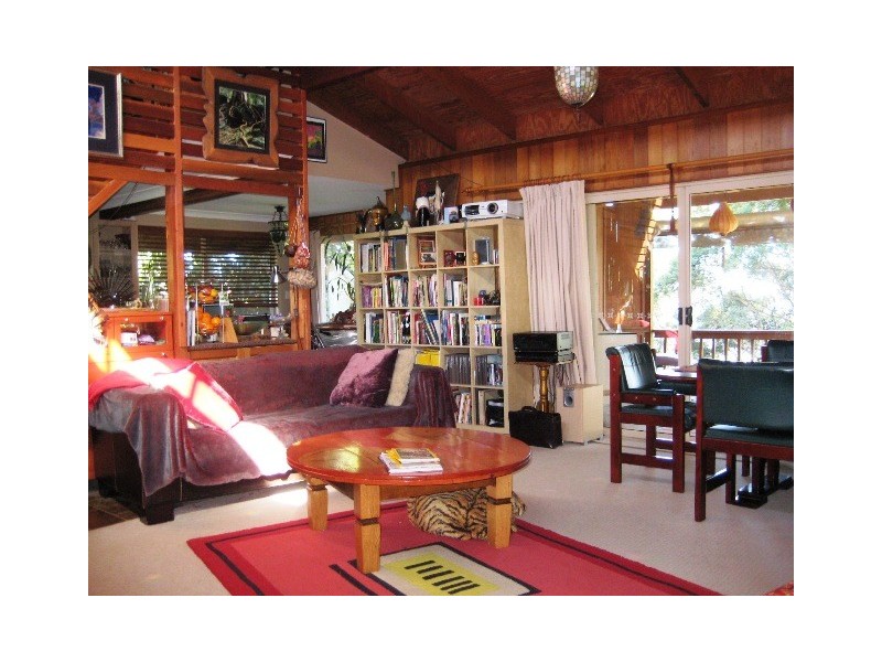 202 Beacon Road, North Tamborine QLD 4272