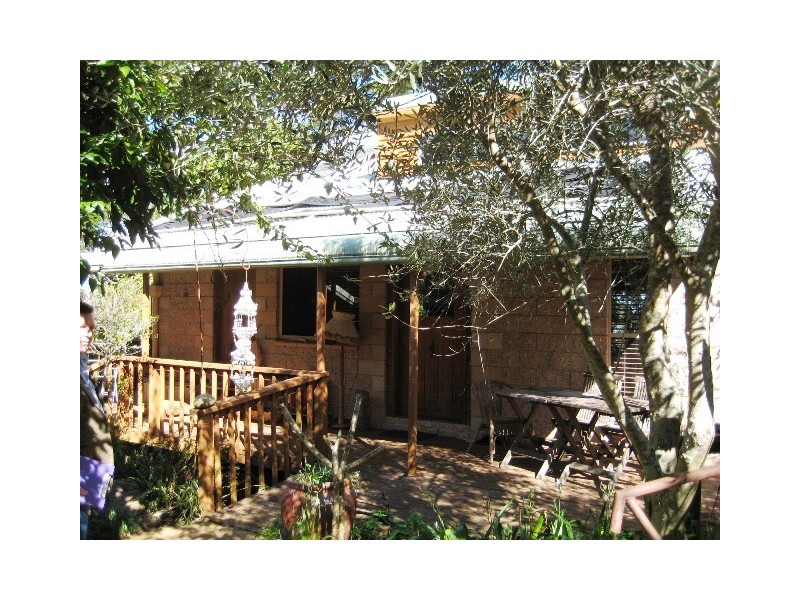 202 Beacon Road, North Tamborine QLD 4272