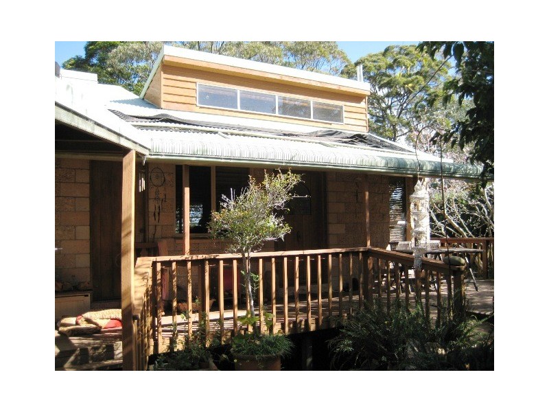 202 Beacon Road, North Tamborine QLD 4272