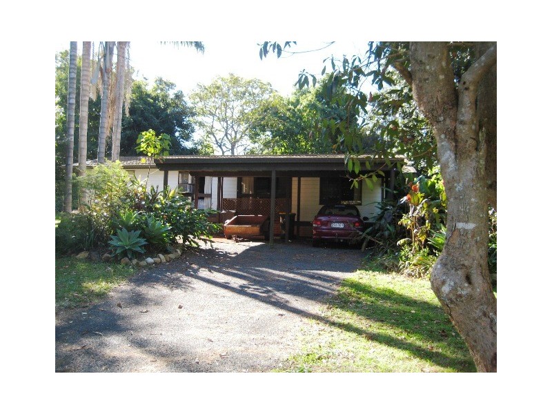 North Tamborine QLD 4272