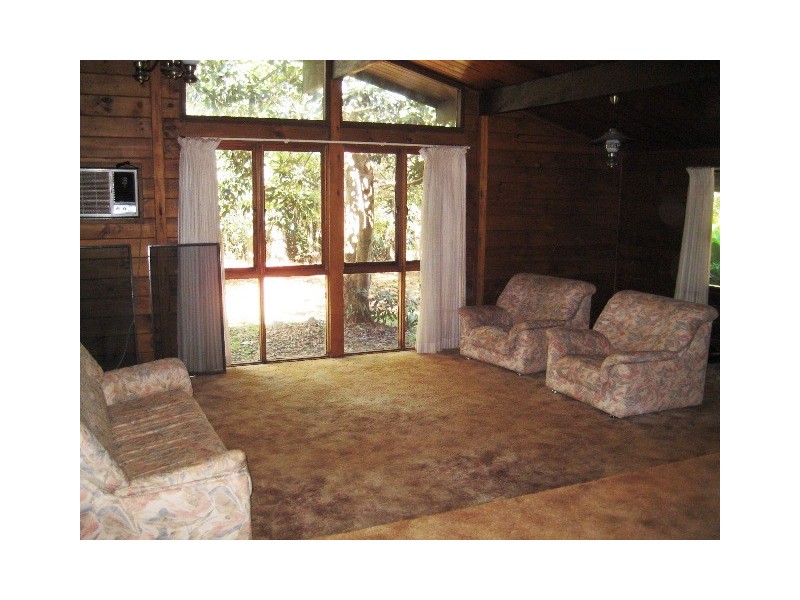 North Tamborine QLD 4272