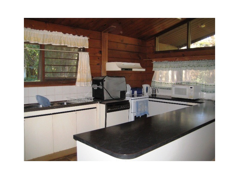 North Tamborine QLD 4272