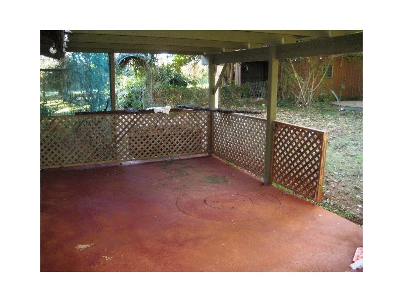 North Tamborine QLD 4272