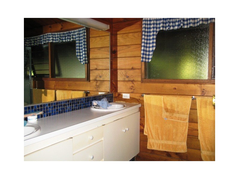 North Tamborine QLD 4272