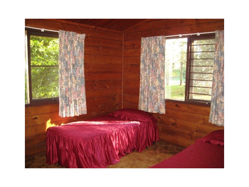 North Tamborine QLD 4272