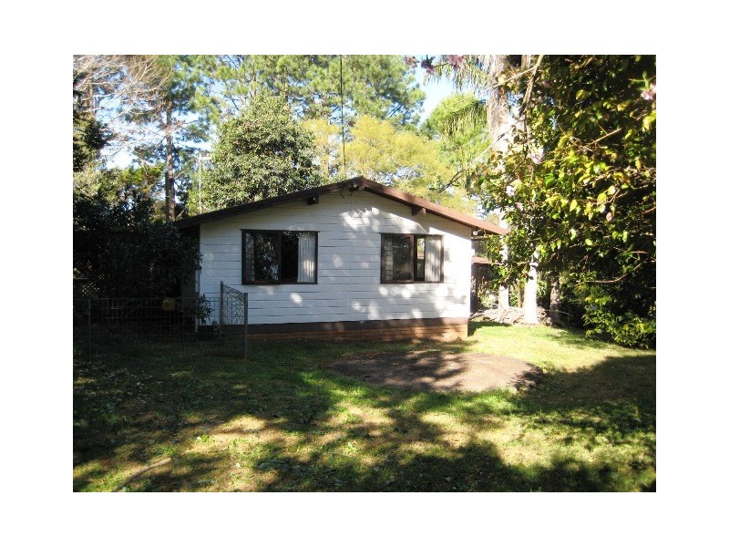 North Tamborine QLD 4272
