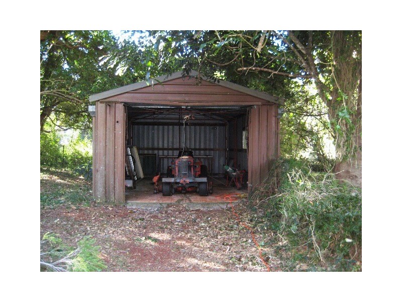 North Tamborine QLD 4272