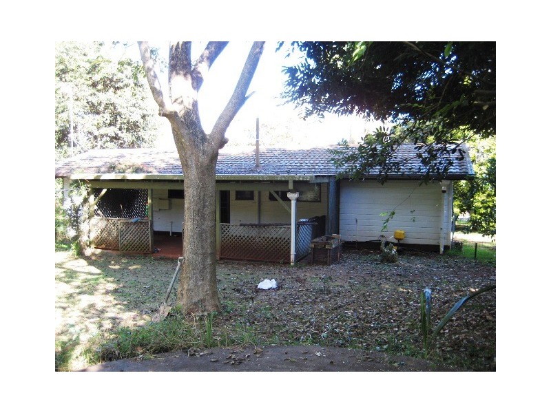 North Tamborine QLD 4272