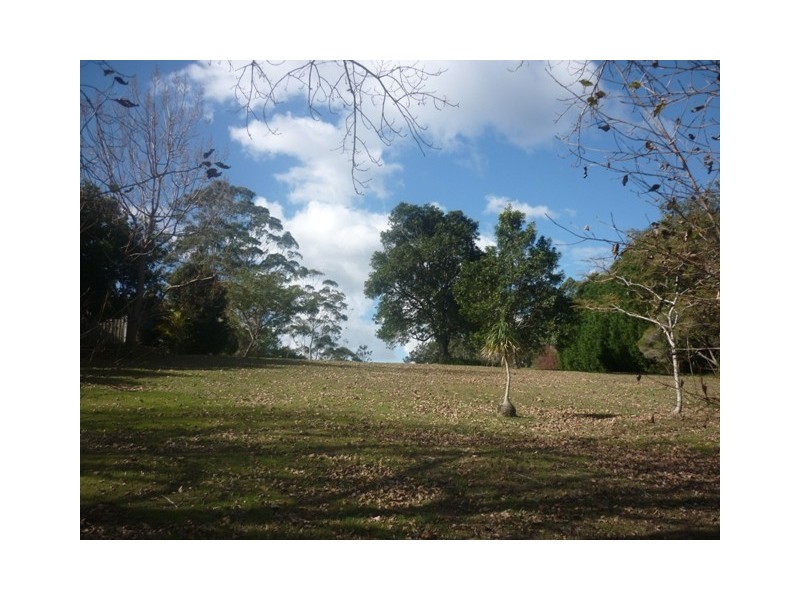 95 Bateke Rd, Tamborine Mountain QLD 4272