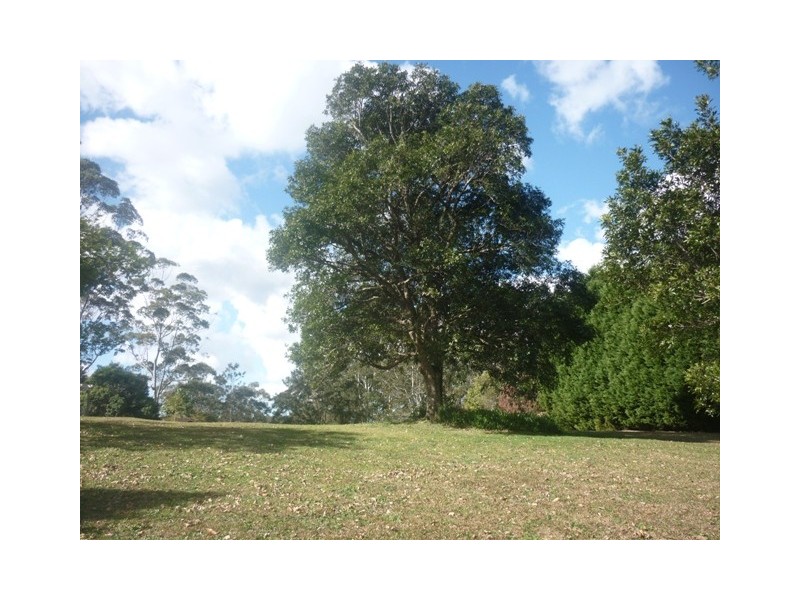 95 Bateke Rd, Tamborine Mountain QLD 4272