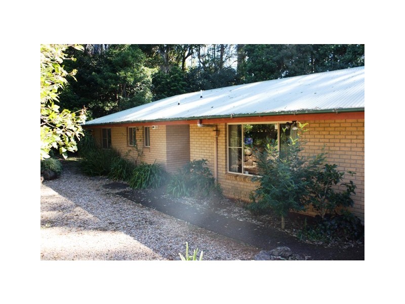Eagle Heights QLD 4271