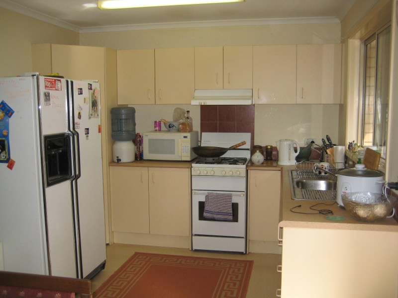 Eagle Heights QLD 4271