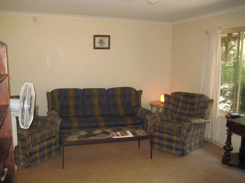 Eagle Heights QLD 4271