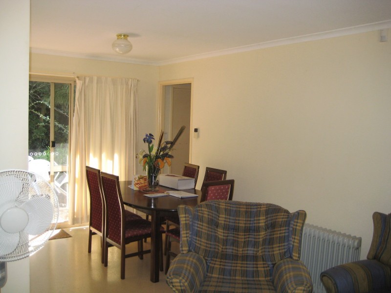 Eagle Heights QLD 4271