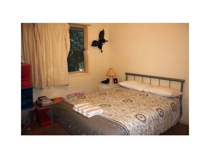 Eagle Heights QLD 4271