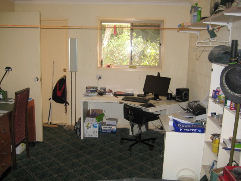 Eagle Heights QLD 4271