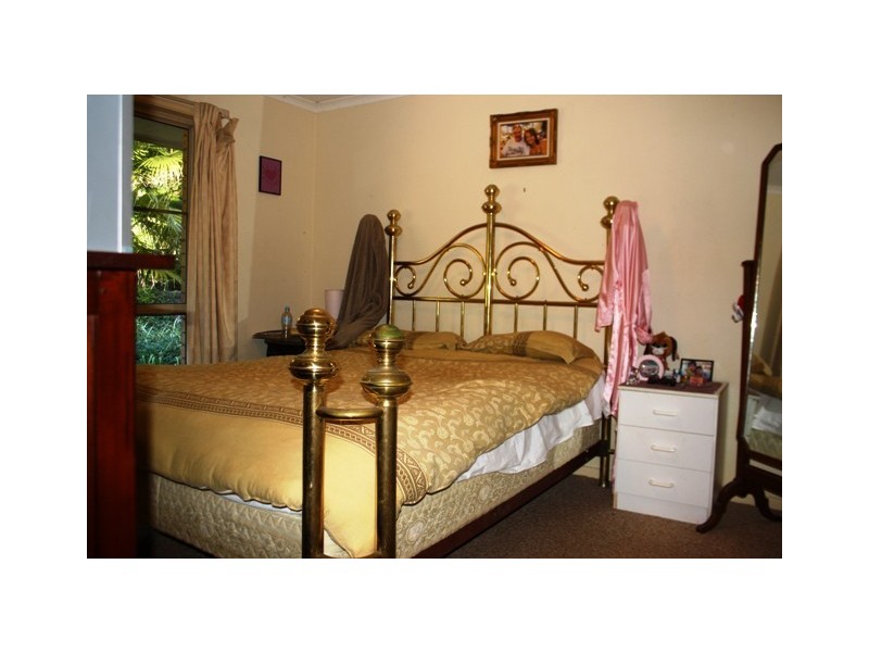 Eagle Heights QLD 4271