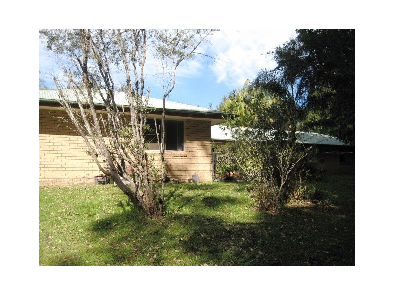 Eagle Heights QLD 4271