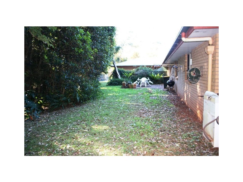 Eagle Heights QLD 4271