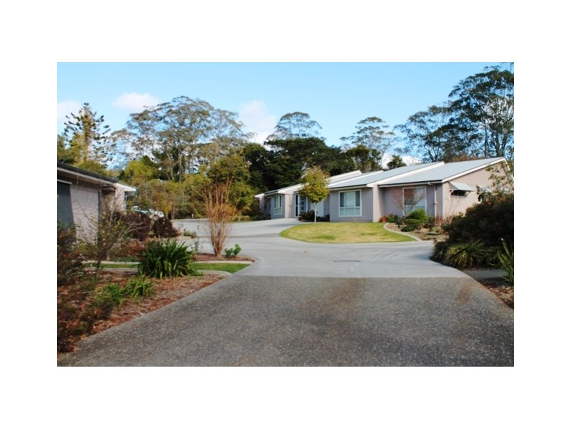 North Tamborine QLD 4272