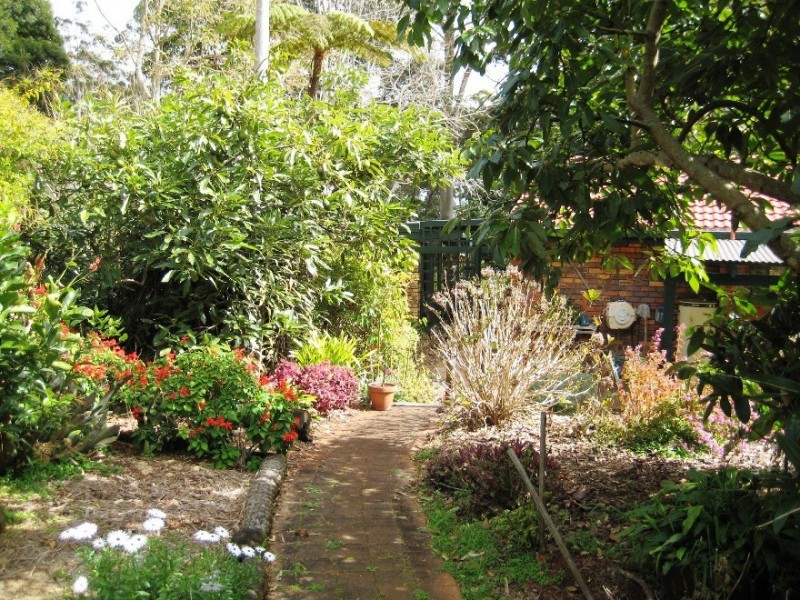 470 Main Western Road, Tamborine Mountain QLD 4272