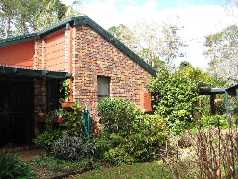 470 Main Western Road, Tamborine Mountain QLD 4272