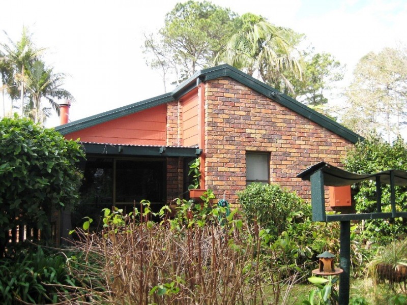 470 Main Western Road, Tamborine Mountain QLD 4272