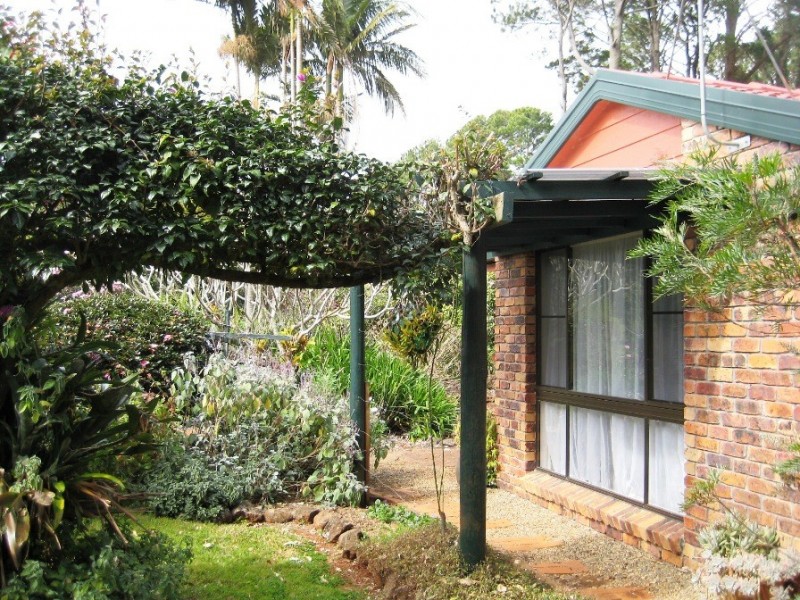 470 Main Western Road, Tamborine Mountain QLD 4272