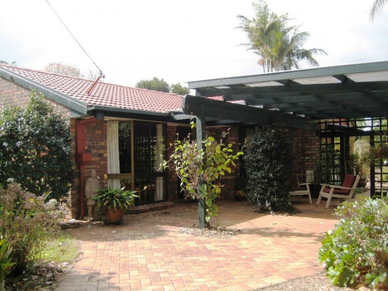 470 Main Western Road, Tamborine Mountain QLD 4272