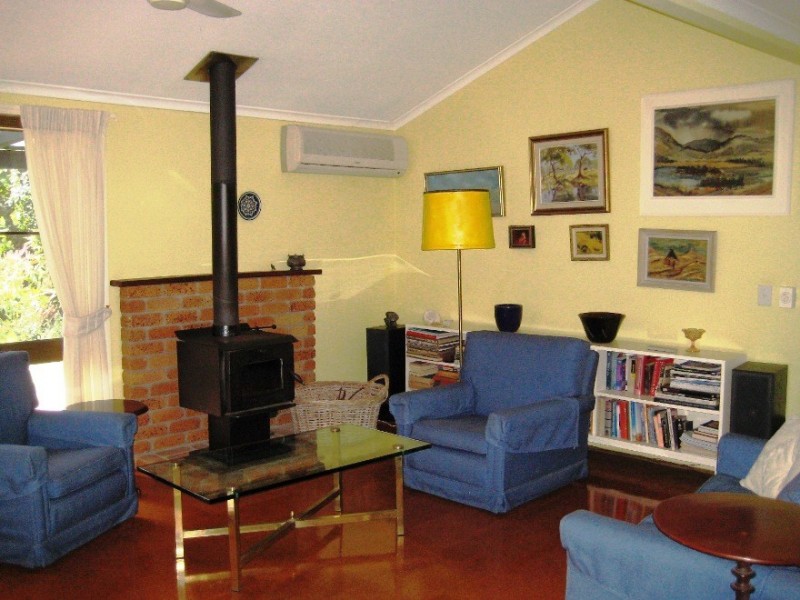 470 Main Western Road, Tamborine Mountain QLD 4272