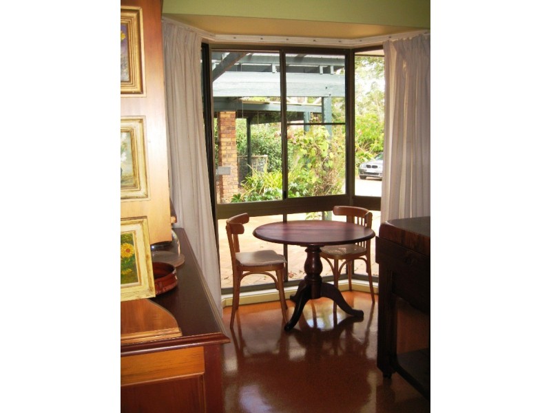 470 Main Western Road, Tamborine Mountain QLD 4272