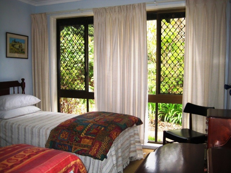 470 Main Western Road, Tamborine Mountain QLD 4272