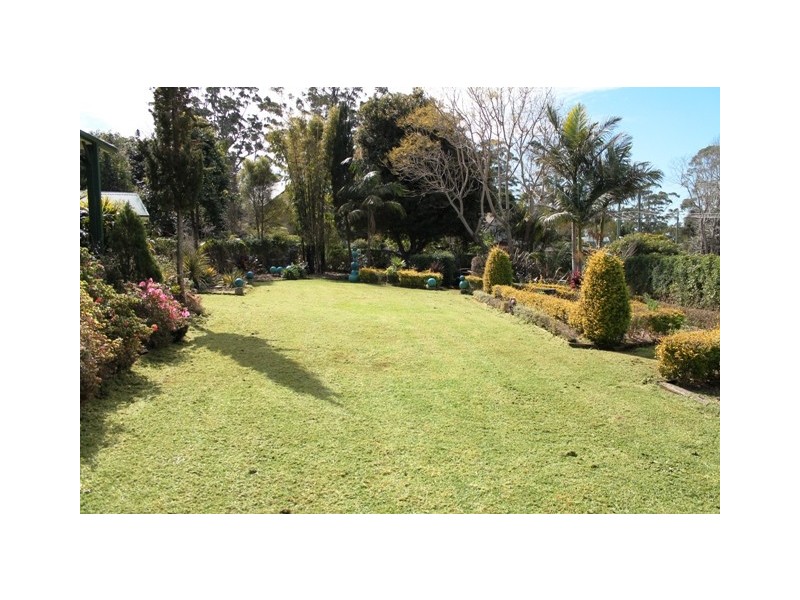 6 Cliff Way, Tamborine Mountain QLD 4272