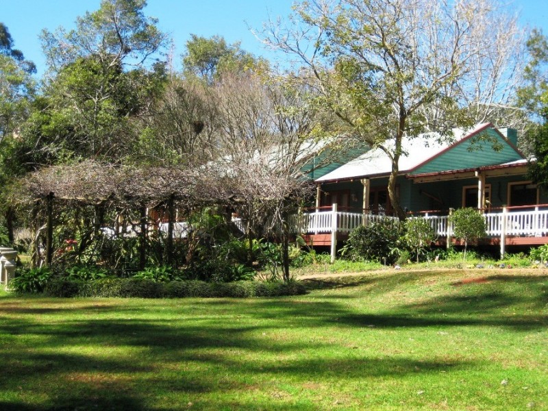 25 Eagle Heights Road, Eagle Heights QLD 4271