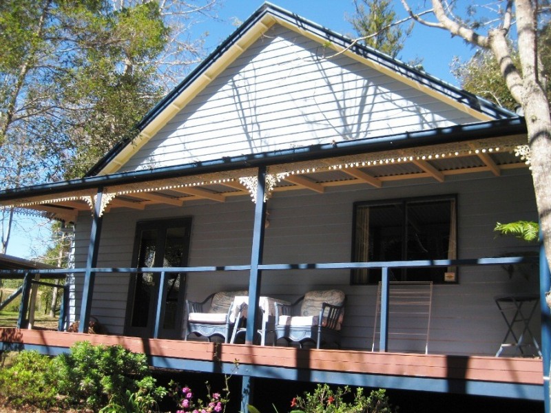 25 Eagle Heights Road, Eagle Heights QLD 4271