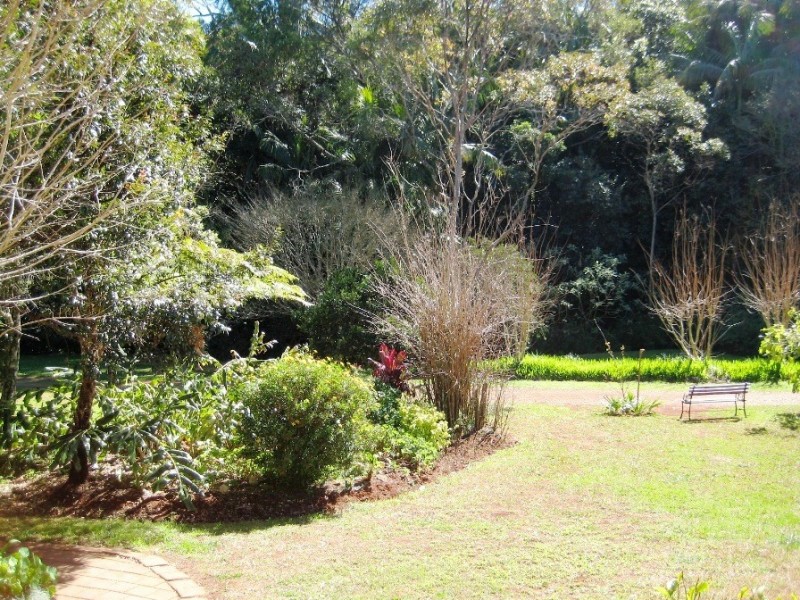 25 Eagle Heights Road, Eagle Heights QLD 4271