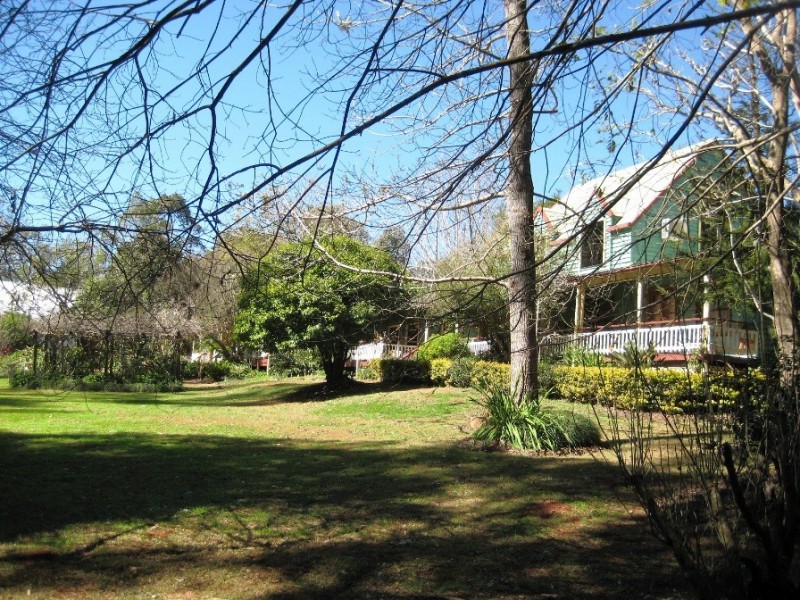 25 Eagle Heights Road, Eagle Heights QLD 4271