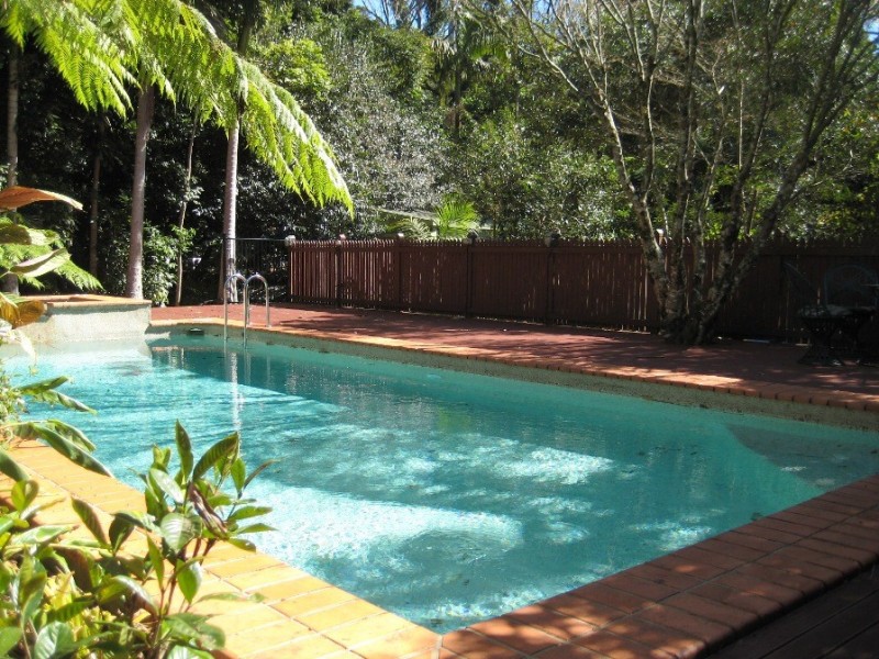 25 Eagle Heights Road, Eagle Heights QLD 4271