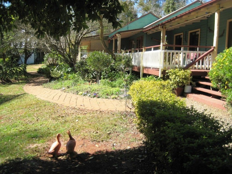 25 Eagle Heights Road, Eagle Heights QLD 4271
