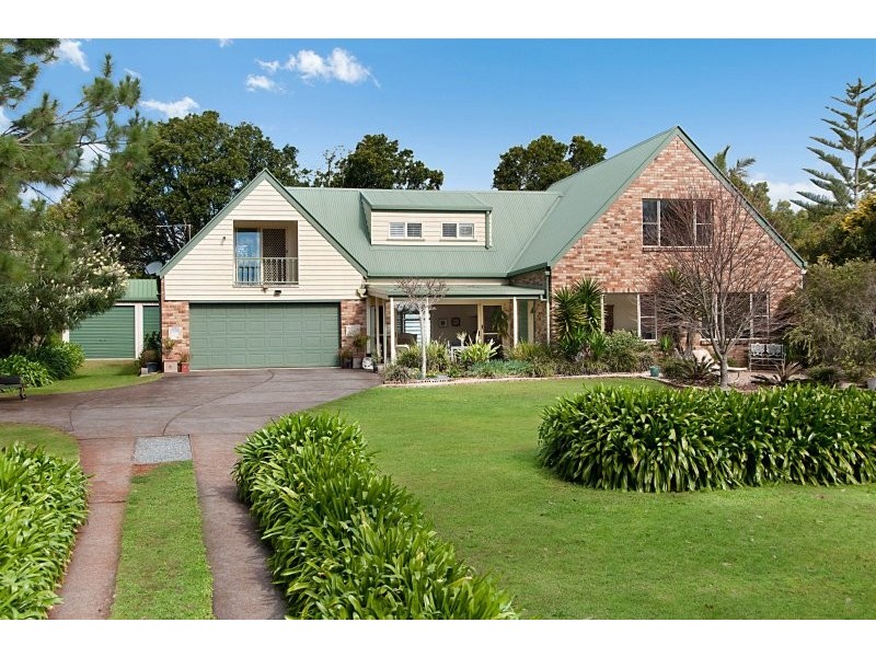 35 Bateke Rd, Tamborine Mountain QLD 4272