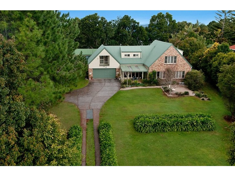 35 Bateke Rd, Tamborine Mountain QLD 4272