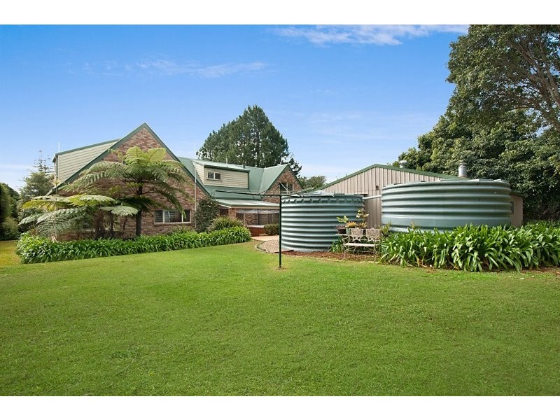 35 Bateke Rd, Tamborine Mountain QLD 4272