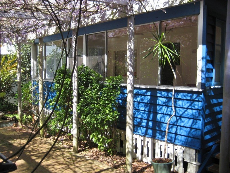 48 Knoll Road, North Tamborine QLD 4272