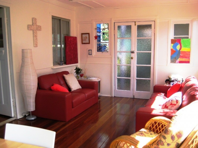 48 Knoll Road, North Tamborine QLD 4272