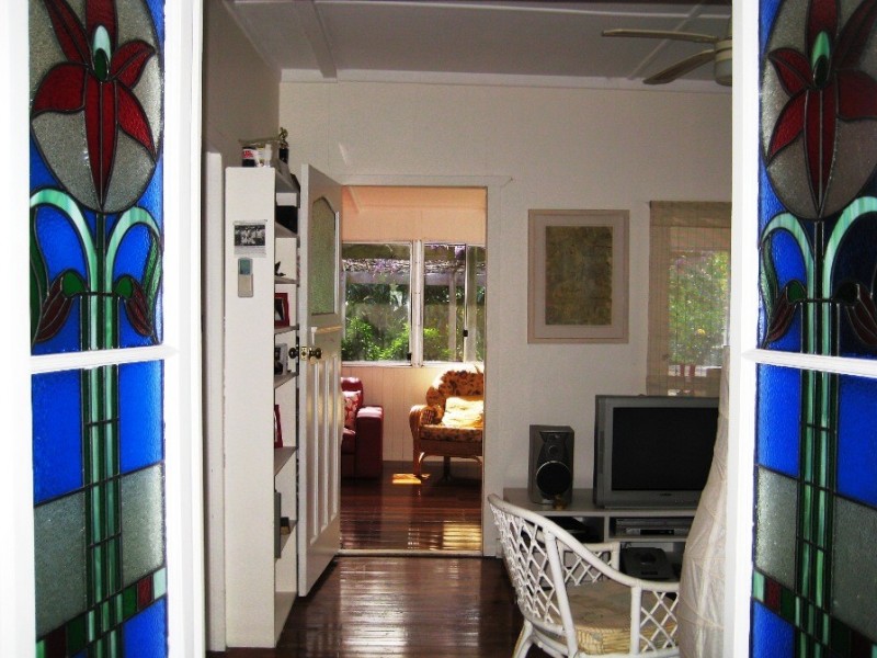 48 Knoll Road, North Tamborine QLD 4272