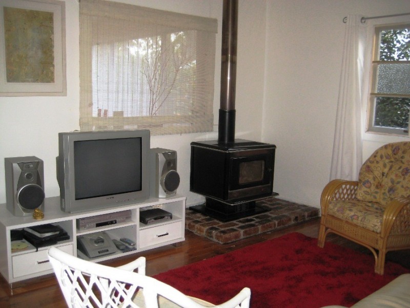 48 Knoll Road, North Tamborine QLD 4272