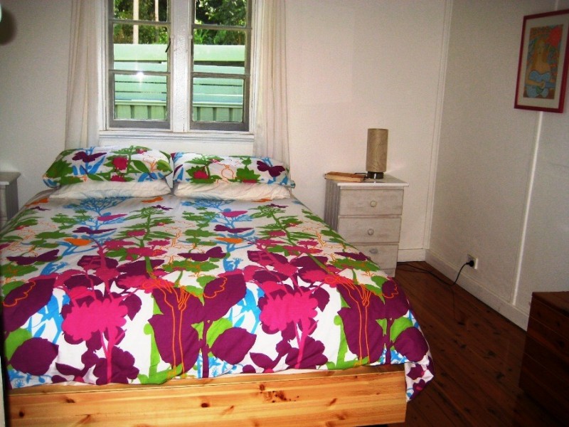 48 Knoll Road, North Tamborine QLD 4272