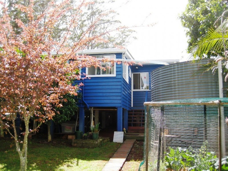 48 Knoll Road, North Tamborine QLD 4272