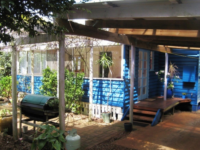 48 Knoll Road, North Tamborine QLD 4272