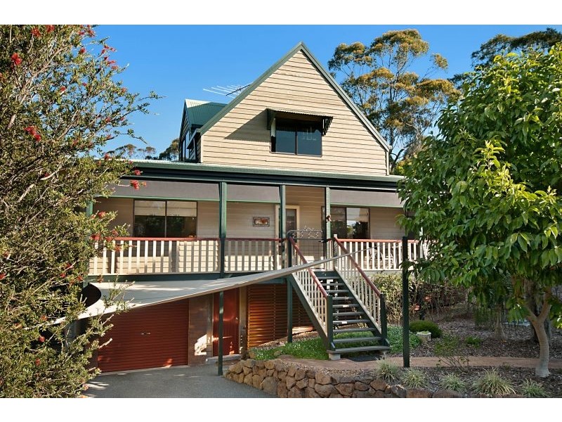 46 Tolima Drive, Eagle Heights QLD 4271